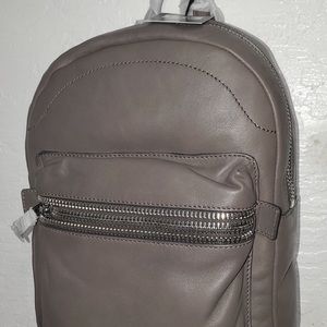 SOLD 😜❌❌New Frye backpack 🎒